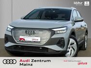 Audi Q4, , Jahr 2021 - Mainz