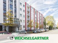 Vermietetes Appartement mit Dachterrasse Nähe Olympiapark - München