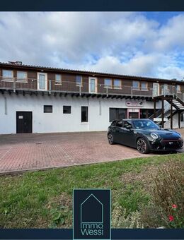 Wohn- und Gewerbeensemble mit vielseitigen Nutzungsmöglichkeiten in KA-Knielingen! - Karlsruhe