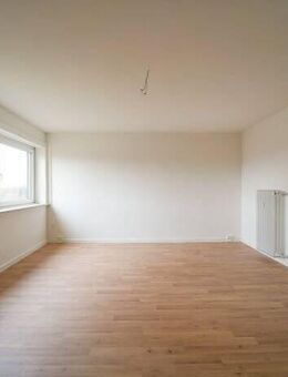 Komplett sanierte 2-Zimmerwohnung als Kapitalanlage oder zur Selbstnutzung - Norderstedt