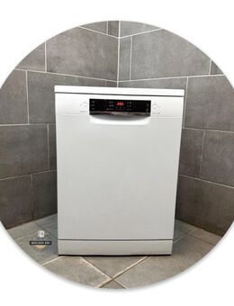 Bosch Geschirrspüler Serie 4 SMS46CW01E / 1 Jahr Garantie & Gratis Lieferung in Berlin! - Berlin Reinickendorf