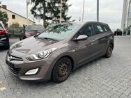 Hyundai i30 cw FIFA World Cup Edition Sitzh. BT. Xenon. - Mainz