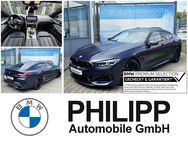 BMW 850, xDrive Gran Coupe M Sportpaket CarbonPaket B&W, Jahr 2023 - Mülheim (Ruhr)