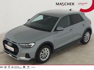 Audi A1, allstreet 25 TFSI PDCplus, Jahr 2023 - Wackersdorf