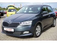 Skoda Fabia 1.0 TSI Active Sitzheizung PDC Bluetooth - Sandersdorf Brehna