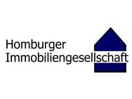 Nette 2-Zimmer Wohnung in der Homburger Innenstadt - Homburg