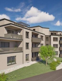 76 M² NEUBAUWOHNUNG IN ZERF - Zerf