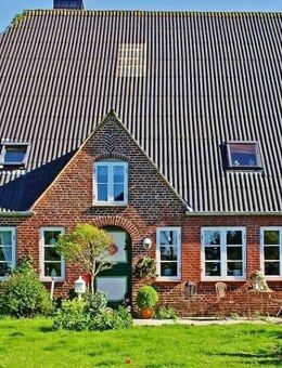 Ferienhof mit 4 Ferienwohnungen - Tümlauer Koog