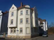 Schöne, neu renovierte 3-Raum-Wohnung im Zentrum! - Meuselwitz