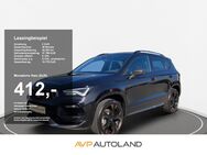 CUPRA Ateca, 2.0 TSI | BEATSAUDIO | |, Jahr 2023 - Passau