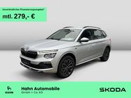 Skoda Kamiq, 1.0 TSI Drive Infotainment, Jahr 2022 - Kornwestheim