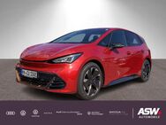 CUPRA Born, , Jahr 2023 - Neckarsulm