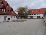 Moderne 3 - Raumwohnung am Marienbergpark - Nürnberg