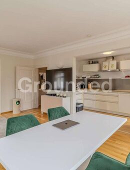 Stilvolle 4-Zimmer-Eigentumswohnung im Jugendstilhaus mit Altstadtblick - Schwabach