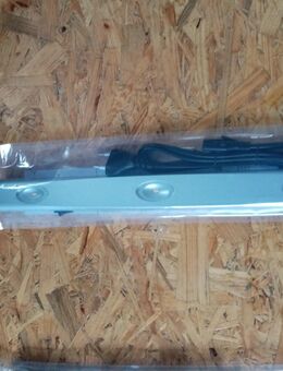 Unterbau Lampe neu Orginal verpackt - Heide