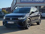 VW Tiguan, R 320PS # #H&K # #, Jahr 2022 - Dettingen (Erms)