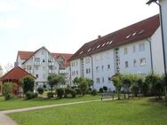 2 Zimmer-Eigentumswohnung im Dachgeschoss mit TG-Stellplatz - Aulendorf