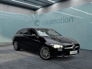 Mercedes CLA 220 Shooting Brake, d Progressive, Jahr 2020 - München