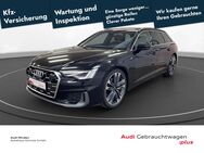 Audi A6, Avant 45 TFSI qu S line, Jahr 2024 - Minden (Nordrhein-Westfalen)