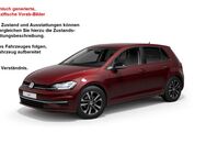VW Golf, IQ DRIVE 2AC FLA, Jahr 2019 - Lichtenstein (Sachsen)