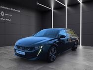 Peugeot 508, 225 SW GT, Jahr 2019 - Brunn (Mecklenburg-Vorpommern)