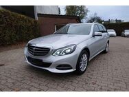 Mercedes-Benz E 200 E -Klasse T-Modell E 200 BlueEfficiency - Bielefeld