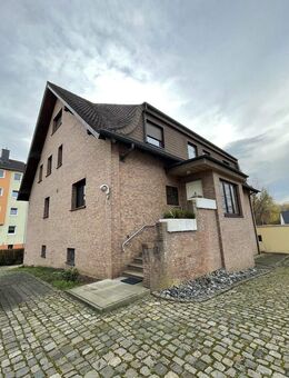 INVESTMENTCHANCE mit Vorkaufsrecht! Modernes Mehrfamilienhaus mit Eigennutzer-Qualität! - Dortmund