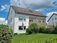 Kapitalanlage - Hier stimmt der Preis - Schrozberg