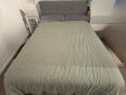 Boxspringbett ohne Bettkasten 140x200m in 48161
