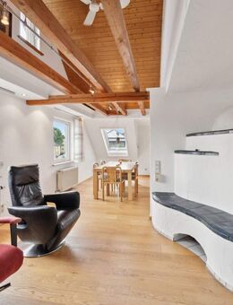 3-Familienhaus in bester Lage Oßweils - Ludwigsburg