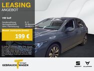 VW Golf, 1.5 TSI MOVE ALLWETTER, Jahr 2024 - Bochum