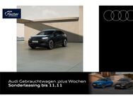 Audi Q4, Sportback 45 quattro S line, Jahr 2023 - Ursensollen