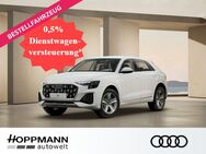 Audi Q8, 55 TFSI e quattro | 57462 OLPE, Jahr 2022 - Olpe