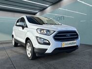 Ford EcoSport, 1.0 Trend EcoBoost h, Jahr 2019 - München