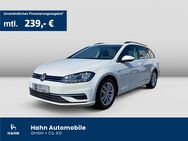 VW Golf Variant, 1.5 TSI Golf VII Comfortline, Jahr 2020 - Fellbach