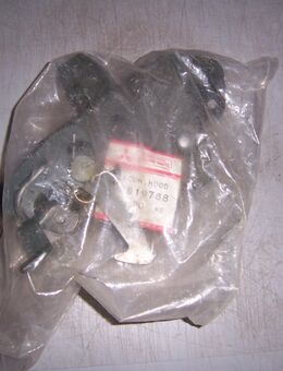 MB819768 Motorhaubenschloss Mitsubishi Colt/Lancer - Hannover Vahrenwald-List
