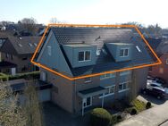 *Über den Dächern der Stadt* Stilvolle 3-Zimmer-Wohnung mit Loggia in Rheine-Eschendorf - Rheine