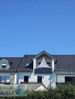 Exklusive Wohnung 3 ZKB - 1. OG in Geisenfeld - Geisenfeld