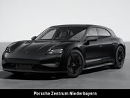 Porsche Taycan, Turbo Sport Turismo | Dynamikpaket |, Jahr 2022 - Plattling