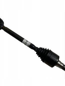 Original OE FORD MUSTANG Mk6 LIFT GT 5.0 V8 HINTERE Antriebswelle Links KR33-4K139-BE - Wernigerode Zentrum