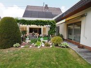 Leben in Ransbach-Baumbach - Wohnhaus mit viel Platz für die Familie - Ransbach-Baumbach