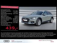 Audi A4 Allroad, quattro 40 TDI qu A, Jahr 2021 - Ingolstadt