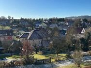 2-Raum Wohnung mit Weitblick in Schalkau - 69m² - Schalkau