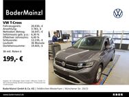 VW T-Cross, 1.0 TSI Life AAC, Jahr 2024 - Feldkirchen-Westerham