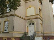 großzügige 7-8 -Raumwohnung - in attraktiver Villa in Wittenberg - Wittenberg (Lutherstadt) Wittenberg
