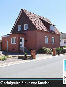 Springe OT Bennigsen: EFH mit Einliegerwohnung sucht Handwerker!!! - Springe