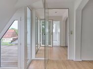 Provisionsfreie 2-Raumwohnung mit Balkon im grünen Stadtteil von Oschatz !!! - Oschatz