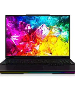 CAPTIVA Highend Gaming R92-258 Gaming-Notebook