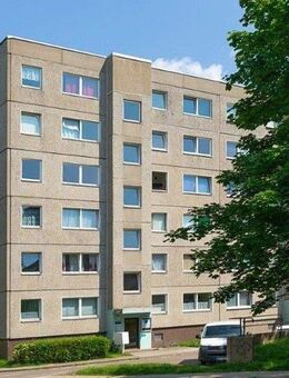 Sanierte 1-Zimmer-Wohnung! - Dresden