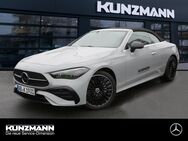 Mercedes CLE 200 AMG, CLE 200 Cabriolet AMG MBUX P, Jahr 2024 - Aschaffenburg